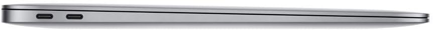 Apple MacBook Air A1932 Intel Core i5 8GB RAM | Black | Product view 2