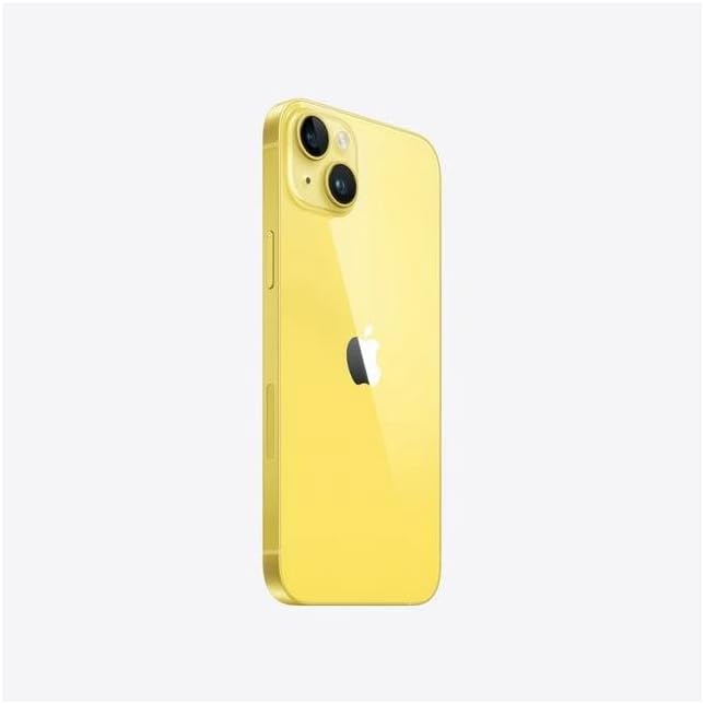 iPhone 14 Plus | Yellow | Product view 2