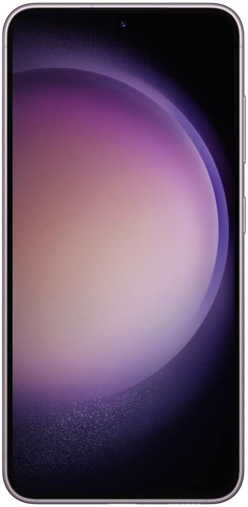 Samsung Galaxy S23 | Purple | Product view 2