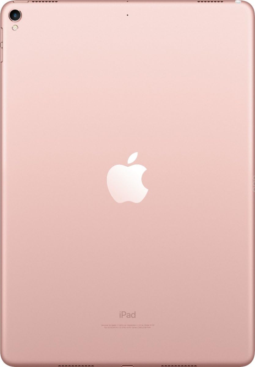Apple iPad Pro 10.5-inch Wi-Fi | Rose Gold | Product view 3