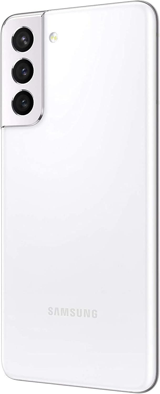 Samsung Galaxy S21 | White | Product view 3