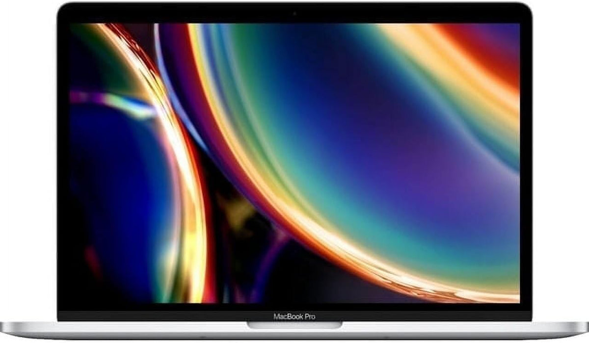 Apple MacBook Pro A2159 Intel Core i5 8GB RAM | Silver | Product view 1