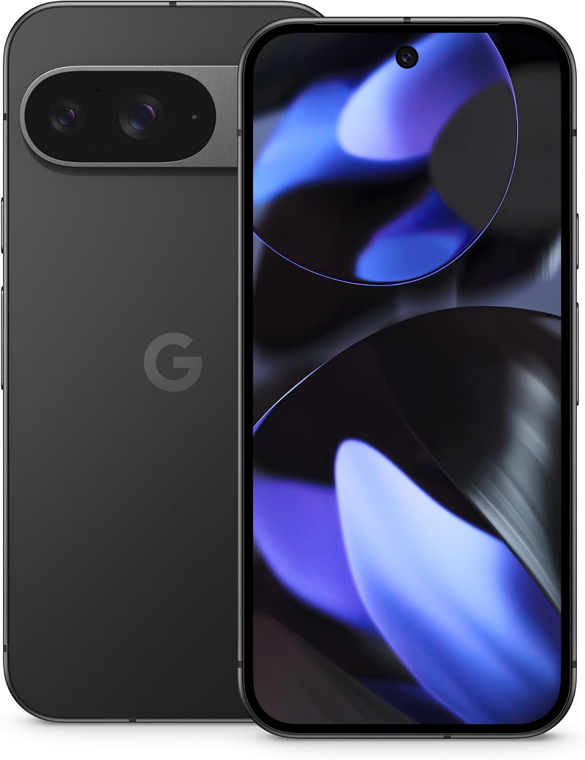 Google Pixel 9 | Black | Product view 1