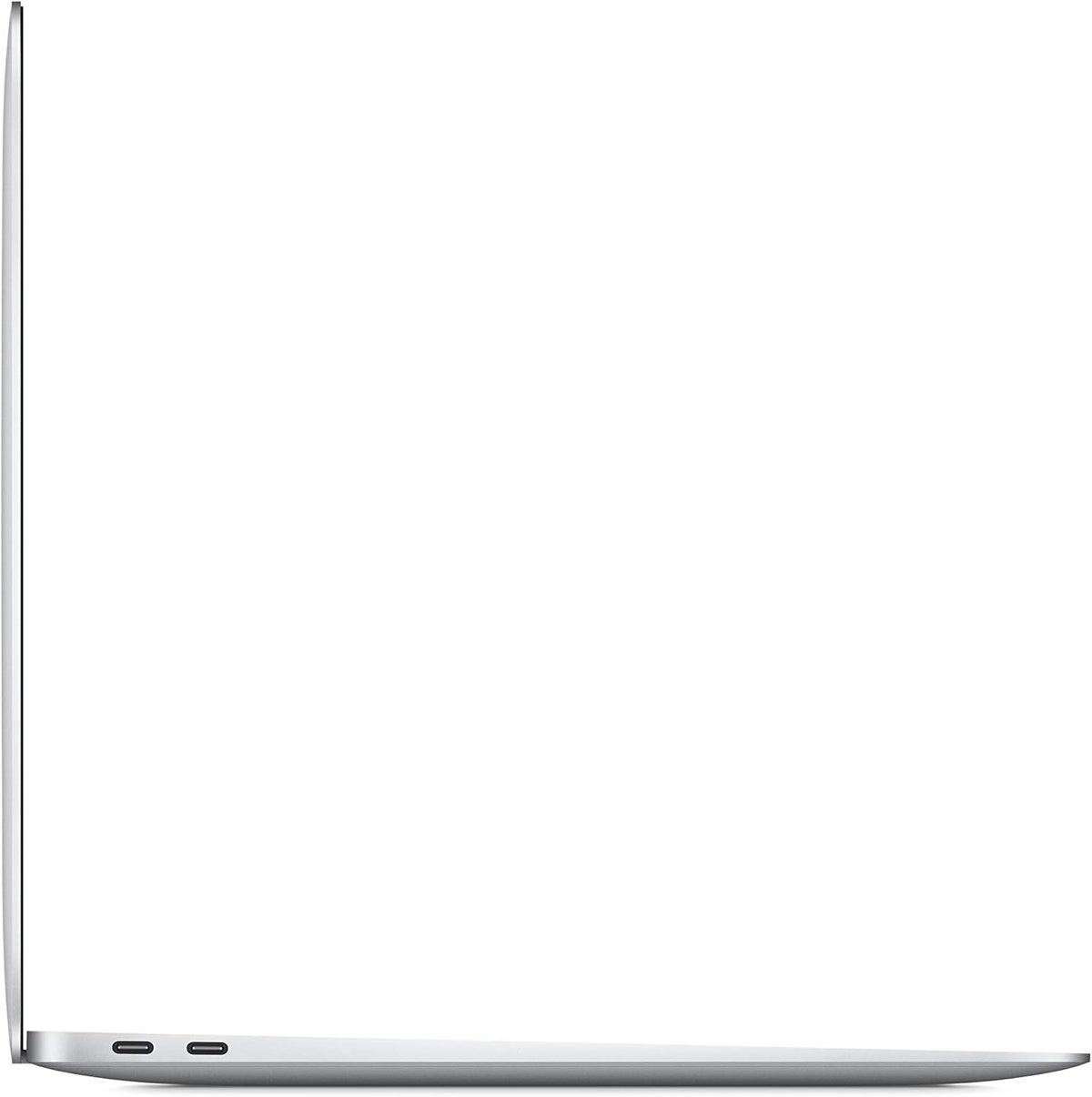 Apple MacBook Air 13-inch M1 8GB RAM | Silver | Product view 3