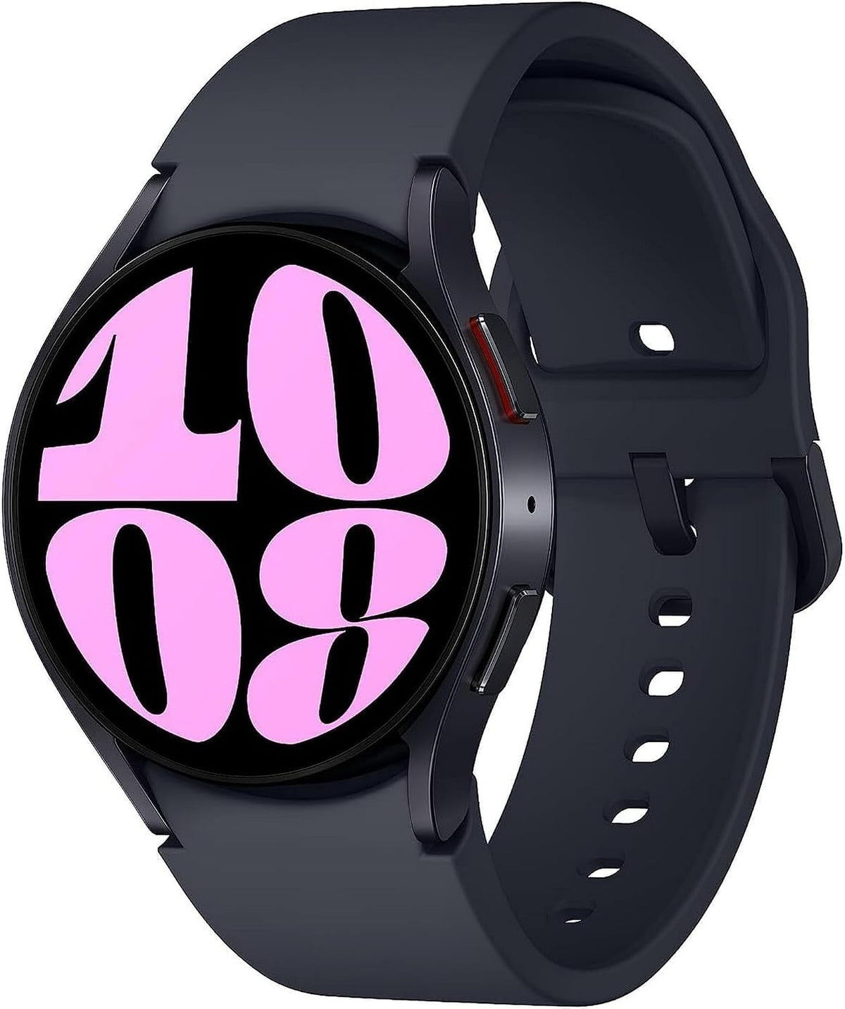 Samsung Galaxy Watch 6 40mm GPS | Black | Product view 1 | Configuration=Standard