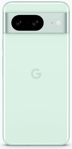 Google Pixel 8 Unlocked | Mint | Product view 2
