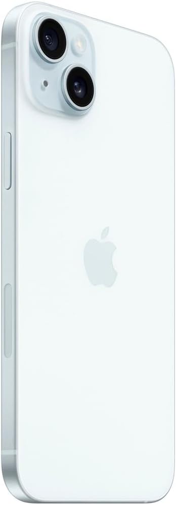 Apple iPhone 15 (AT&T Locked) | Blue | Product view 3