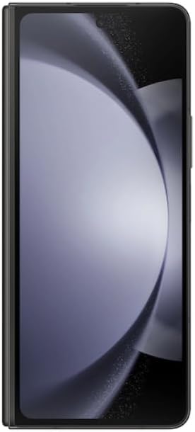 Samsung Galaxy Z Fold 5 | Gray | Product view 2