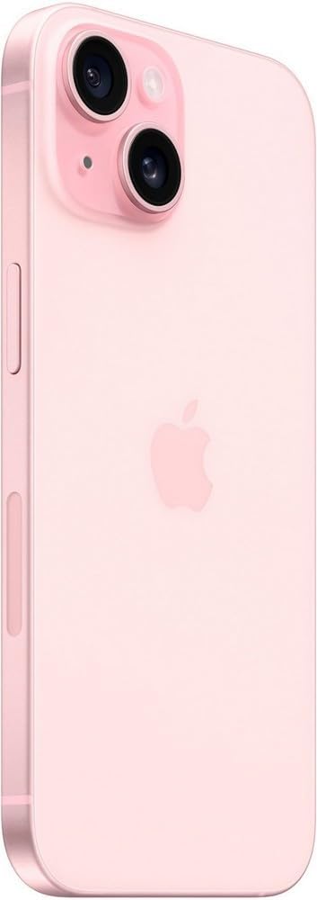 iPhone 15 | Pink | Product view 3
