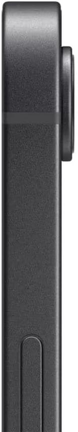 Apple iPhone 16e Unlocked | Black | Product view 3