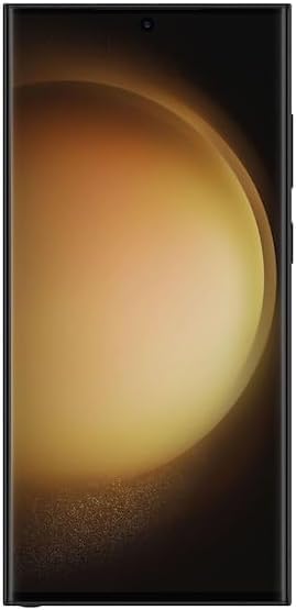 Samsung Galaxy S23 Ultra Unlocked | Red | Product view 2