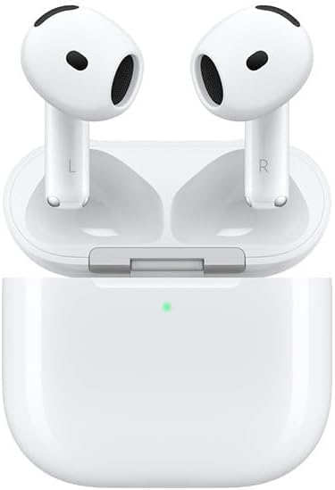 AirPods 4 with Active Noise Cancellation | Product view 2