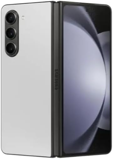 Samsung Galaxy Z Fold 5 | Gray | Product view 3