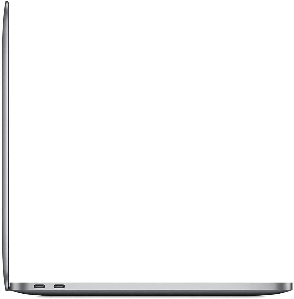 Apple MacBook Pro A1989 Intel Core i5 16GB RAM | Black | Product view 3