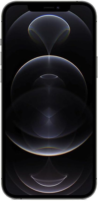 iPhone 12 Pro Max | Black | Product view 2
