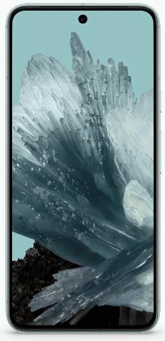 Google Pixel 8 Unlocked | Mint | Product view 3