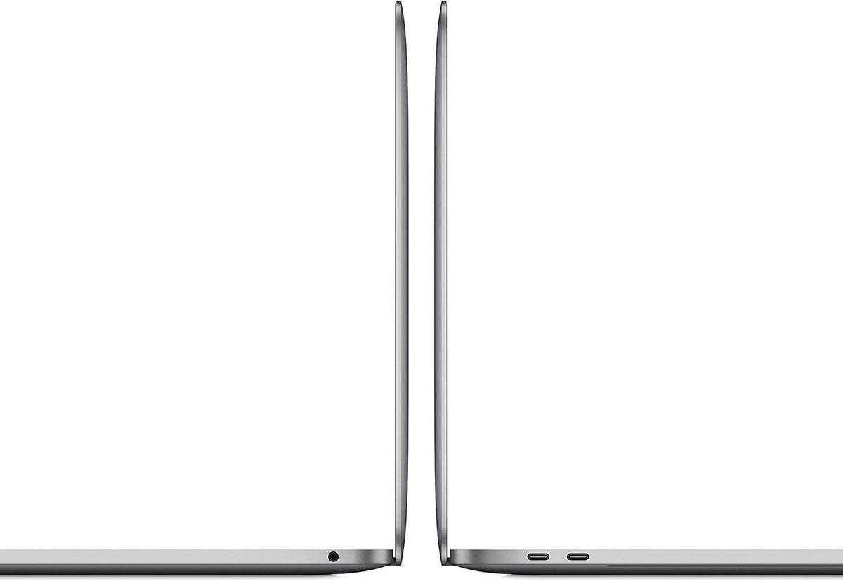 Apple MacBook Pro A2159 Intel Core i5 8GB RAM | Black | Product view 3
