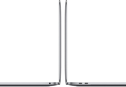 Apple MacBook Pro A2159 Intel Core i5 8GB RAM | Black | Product view 3