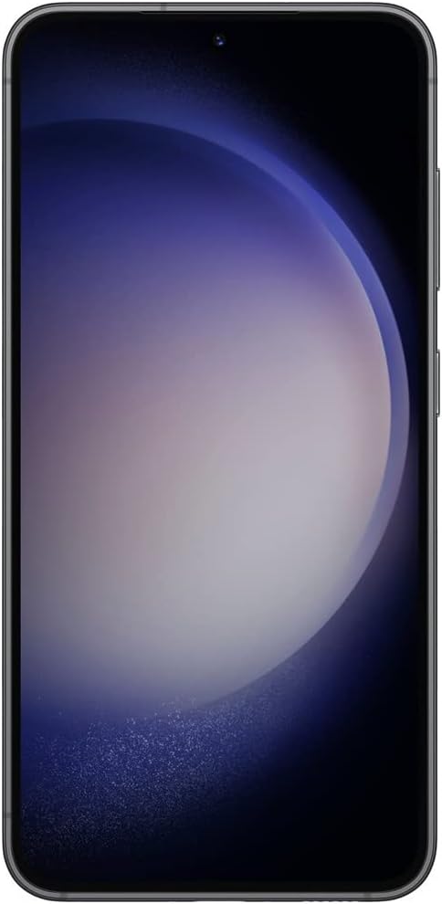 Samsung Galaxy S23 Plus | Black | Product view 2