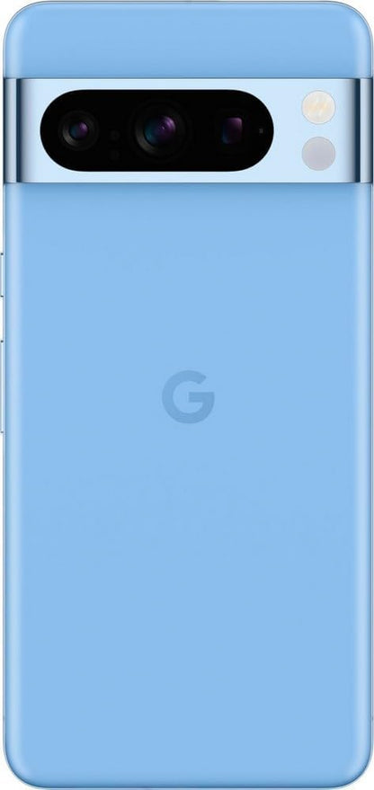 Google Pixel 8 Pro Unlocked | Bay | Product view 3