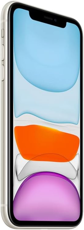 iPhone 11 | White | Product view 3
