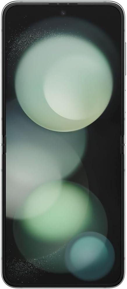 Samsung Galaxy Z Flip 5 | Mint | Product view 2