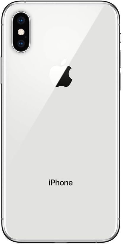 iPhone XS | Silver | Product view 1