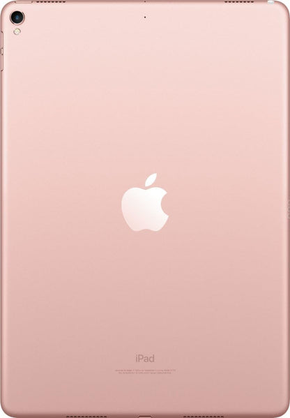 Apple iPad Pro 10.5-inch Wi-Fi | Rose Gold | Product view 3