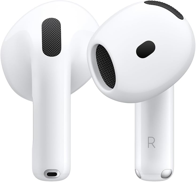 AirPods 4 | Product view 1