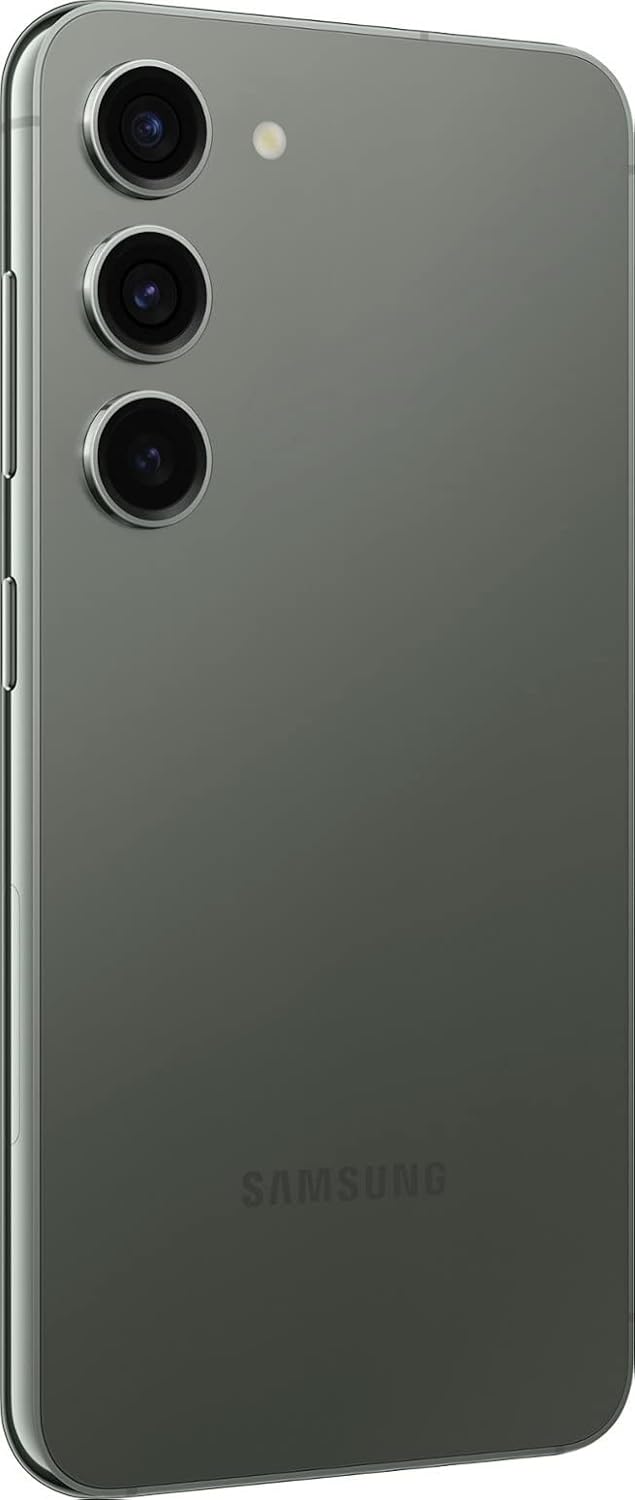 Samsung Galaxy S23 | Green | Product view 3