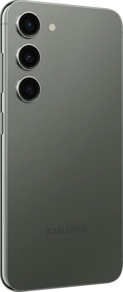 Samsung Galaxy S23 | Green | Product view 3