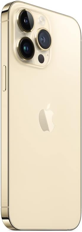 iPhone 14 Pro Max | Gold | Product view 2