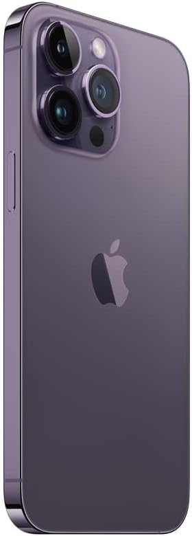 iPhone 14 Pro Max | Purple | Product view 2