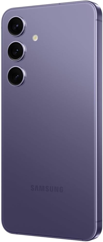 Samsung Galaxy S24 Unlocked | Purple | Product view 2