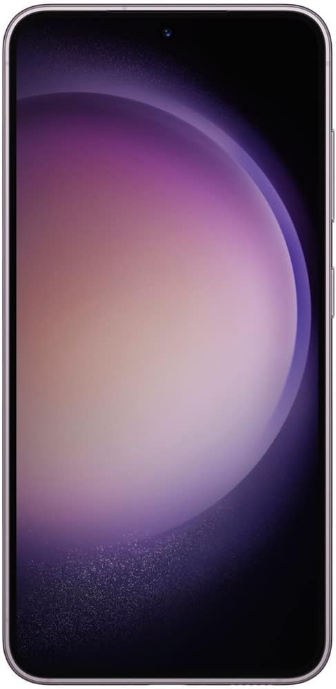 Samsung Galaxy S23 Plus | Lavender | Product view 2
