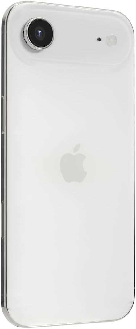 Apple iPhone Air Unlocked | Cloud White | Product view 3