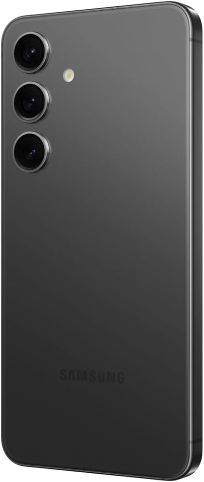 Samsung Galaxy S24 | Black | Product view 2