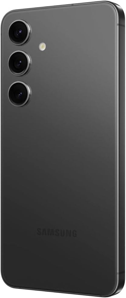 Samsung Galaxy S24 (AT&T Locked) | Black | Product view 2