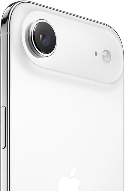 Apple iPhone Air Unlocked | Cloud White | Product view 2