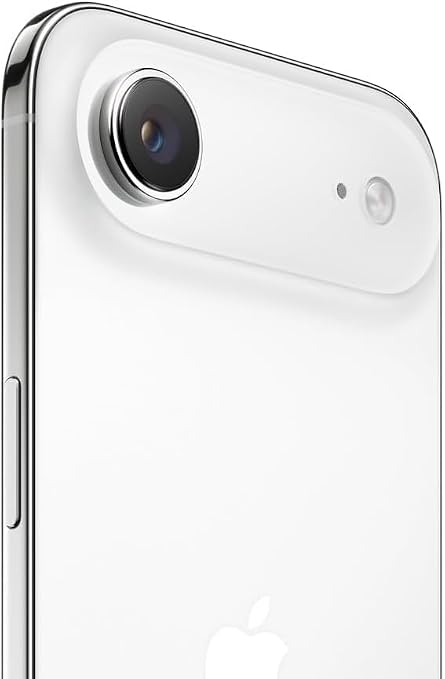 iPhone Air | Cloud White | Product view 2