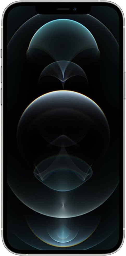 iPhone 12 Pro | Silver | Product view 3