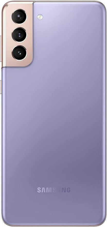 Samsung Galaxy S21 Plus (T-Mobile Locked) | Purple | Product view 3
