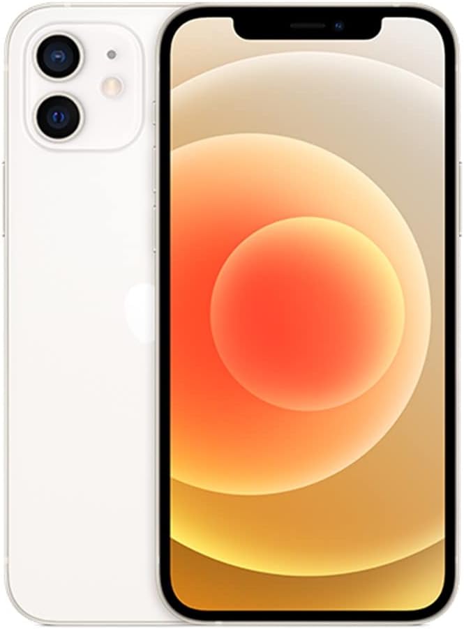 iPhone 12 mini | White | Product view 1
