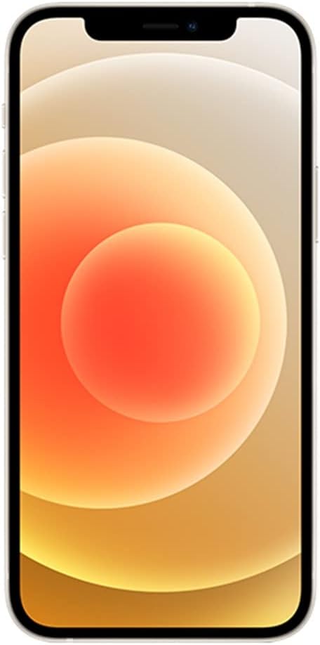 iPhone 12 mini | White | Product view 2