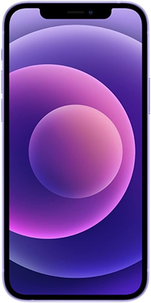 iPhone 12 mini | Purple | Product view 2