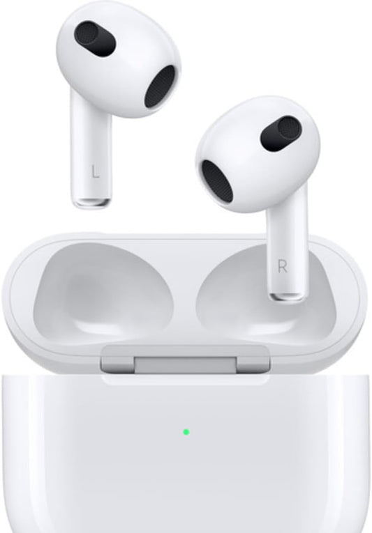 AirPods (3rd Generation) | Product view 1