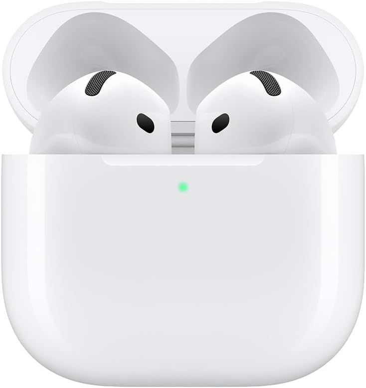 AirPods 4 | Product view 2