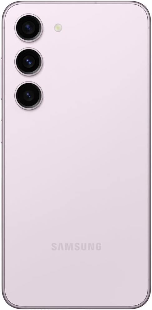 Samsung Galaxy S23 Plus (AT&T Locked) | Lavender | Product view 3