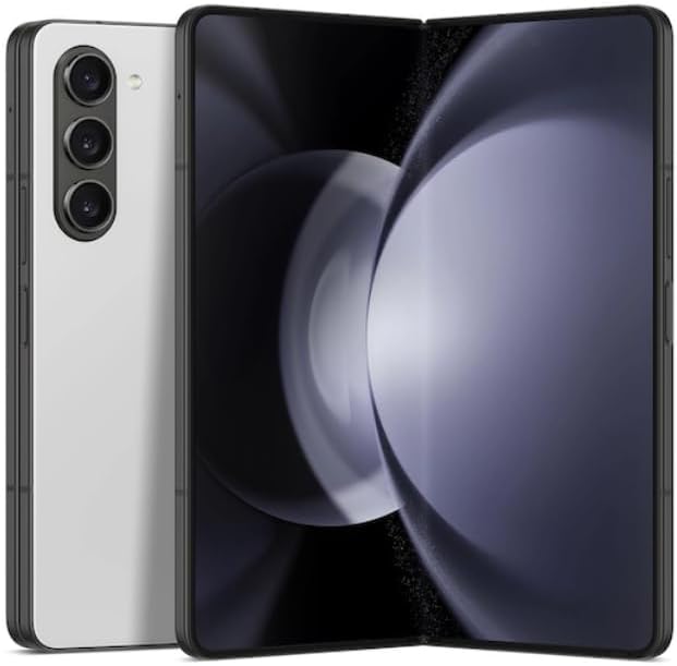 Samsung Galaxy Z Fold 5 | Gray | Product view 1