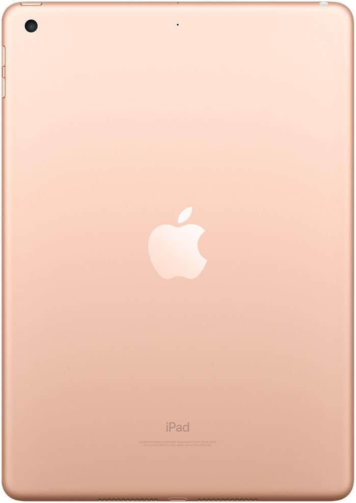 Apple iPad (6th Gen) Cellular | Gold | Product view 2